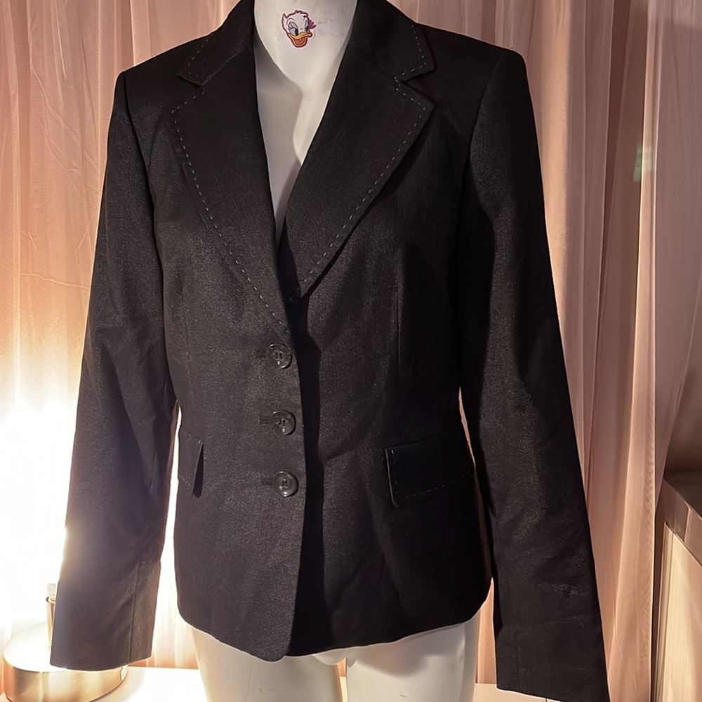 Jones New York Suit